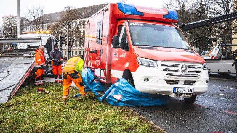 undefined. © Amt für Brand- und Katastrophenschutz. © Amt für Brand- und Katastrophenschutz