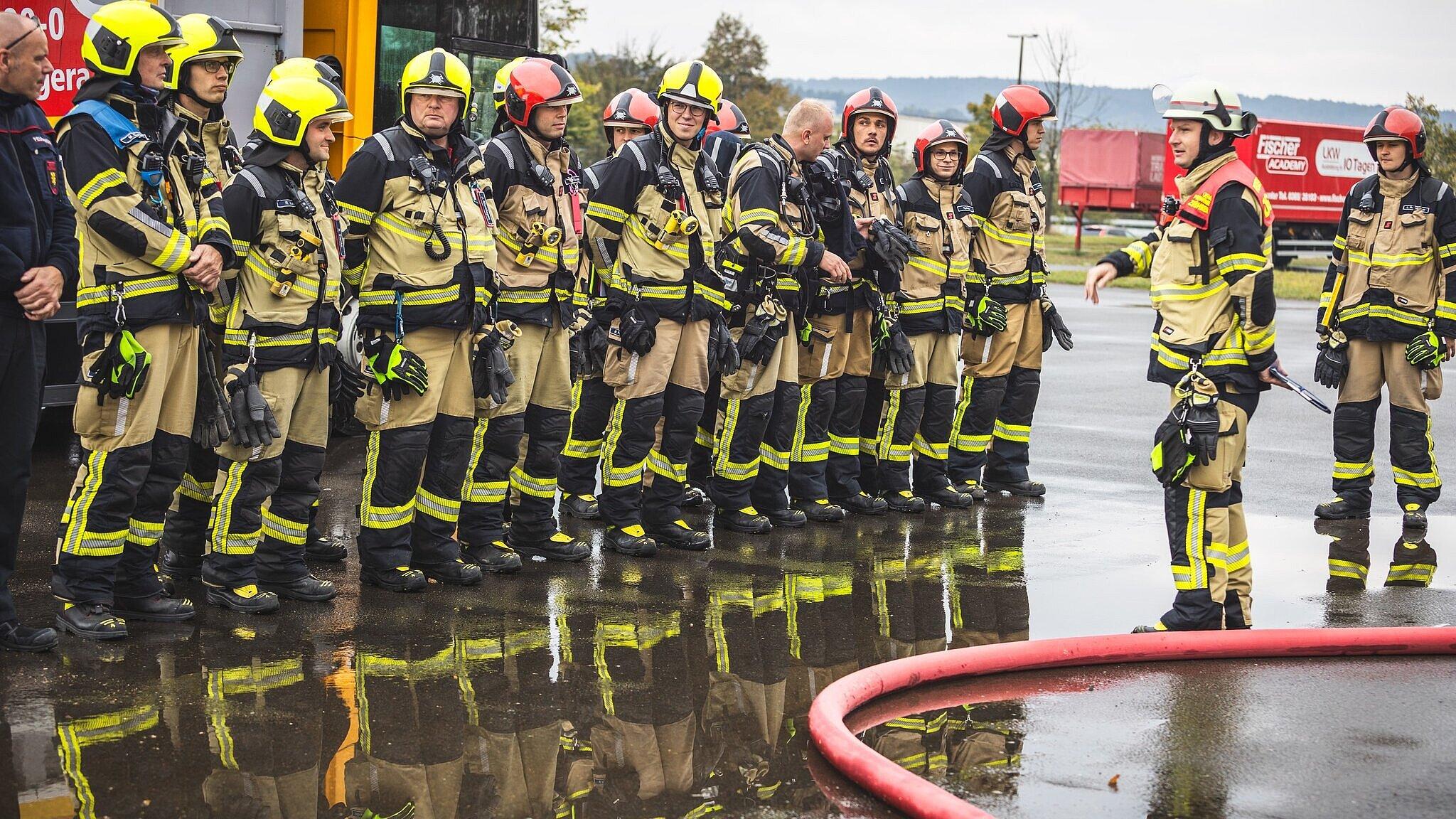 undefined. © Amt für Brand- und Katastrophenschutz. © Amt für Brand- und Katastrophenschutz