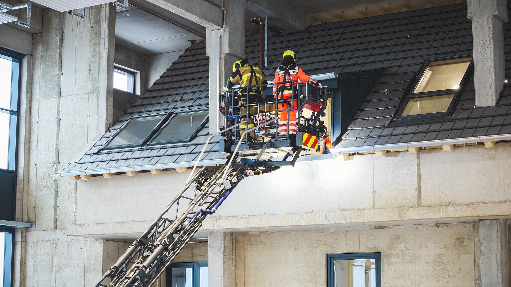 undefined. © Amt für Brand- und Katastrophenschutz. © Amt für Brand- und Katastrophenschutz