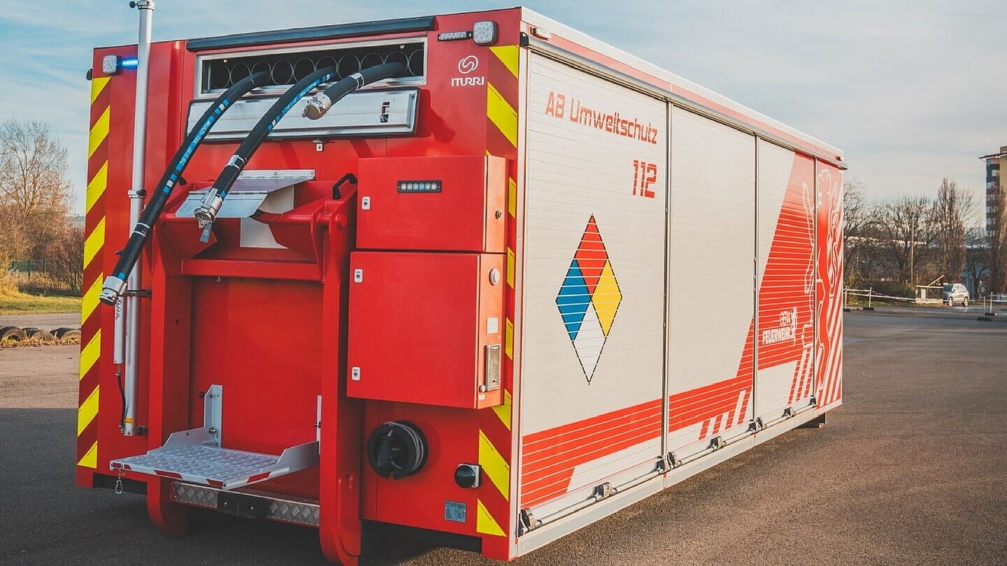 undefined. © Amt für Brand- und Katastrophenschutz. © Amt für Brand- und Katastrophenschutz