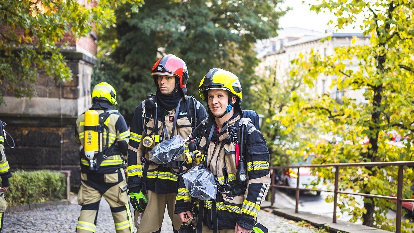 undefined. © Amt für Brand- und Katastrophenschutz. © Amt für Brand- und Katastrophenschutz