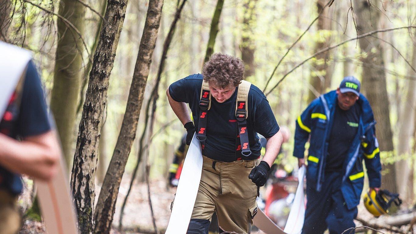 undefined. © Amt für Brand- und Katastrophenschutz. © Amt für Brand- und Katastrophenschutz