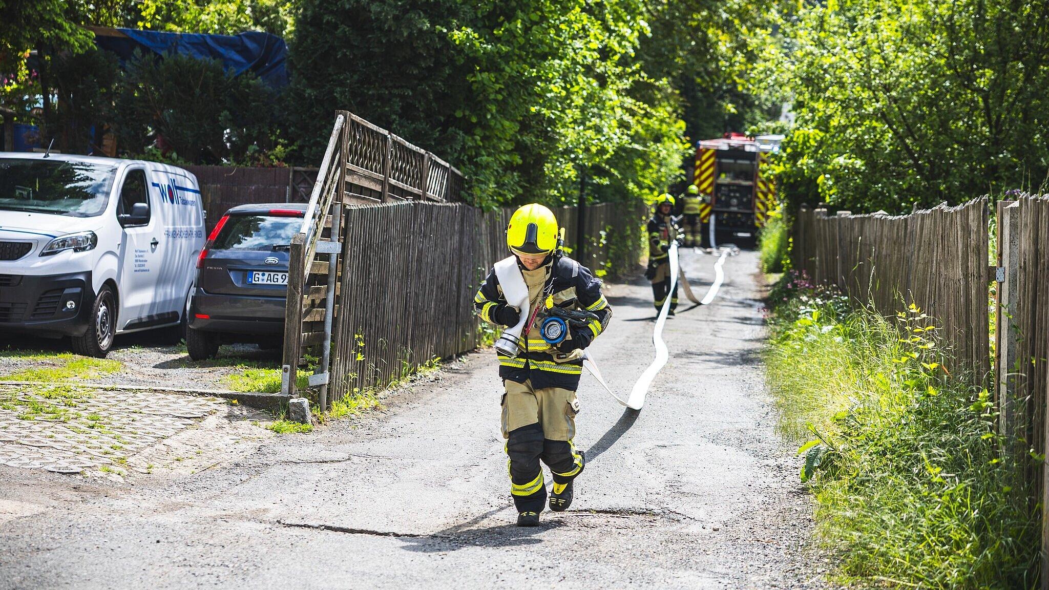 undefined. © Amt für Brand- und Katastrophenschutz. © Amt für Brand- und Katastrophenschutz