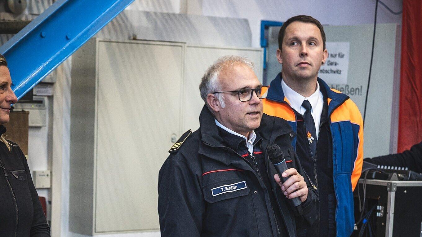 undefined. © Amt für Brand- und Katastrophenschutz. © Amt für Brand- und Katastrophenschutz