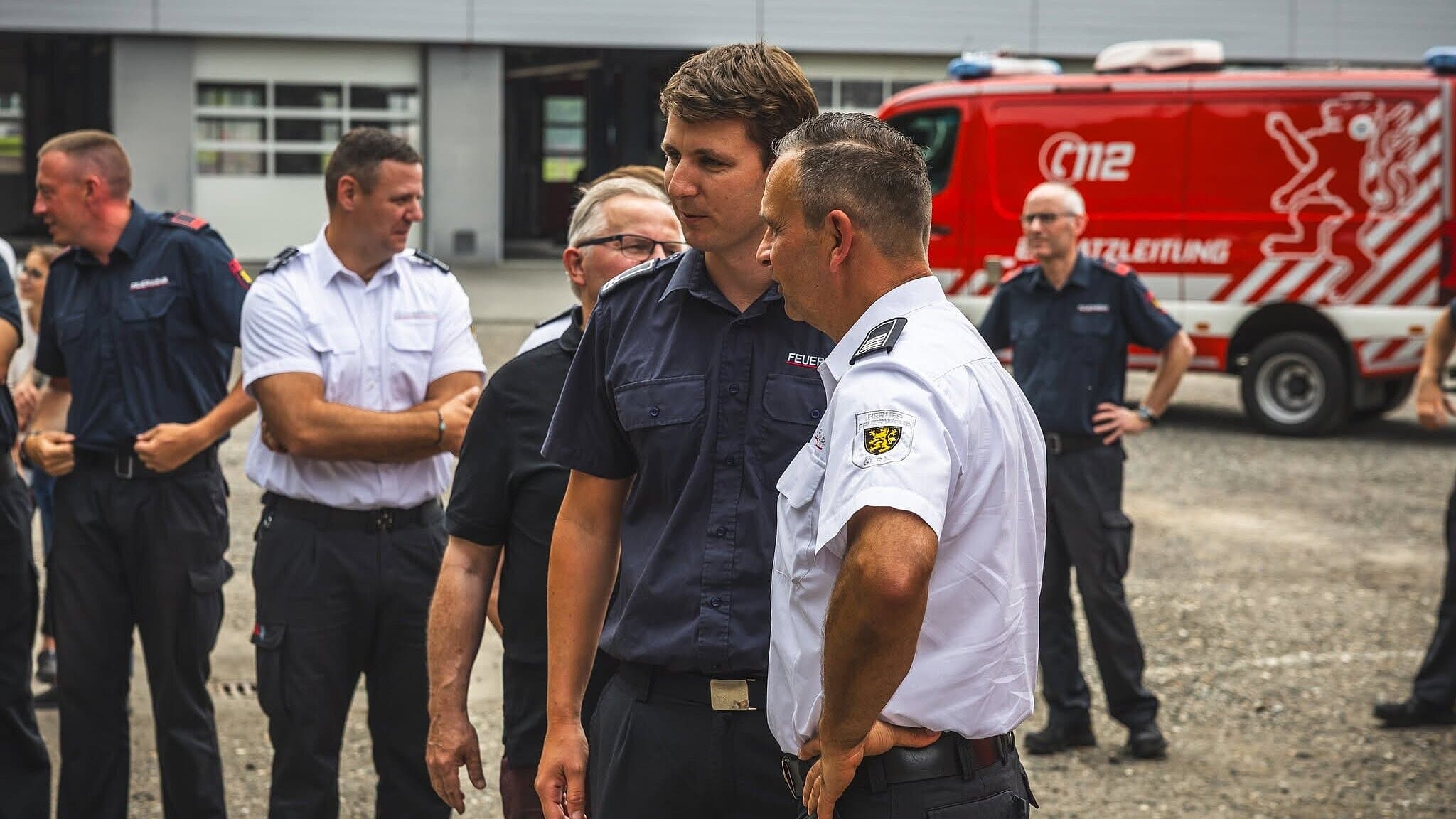 undefined. © Amt für Brand- und Katastrophenschutz. © Amt für Brand- und Katastrophenschutz