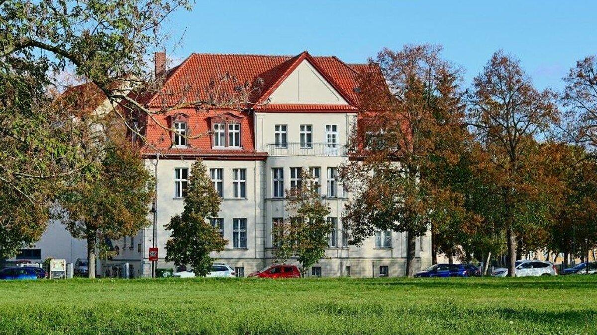 . © Stadt Gera