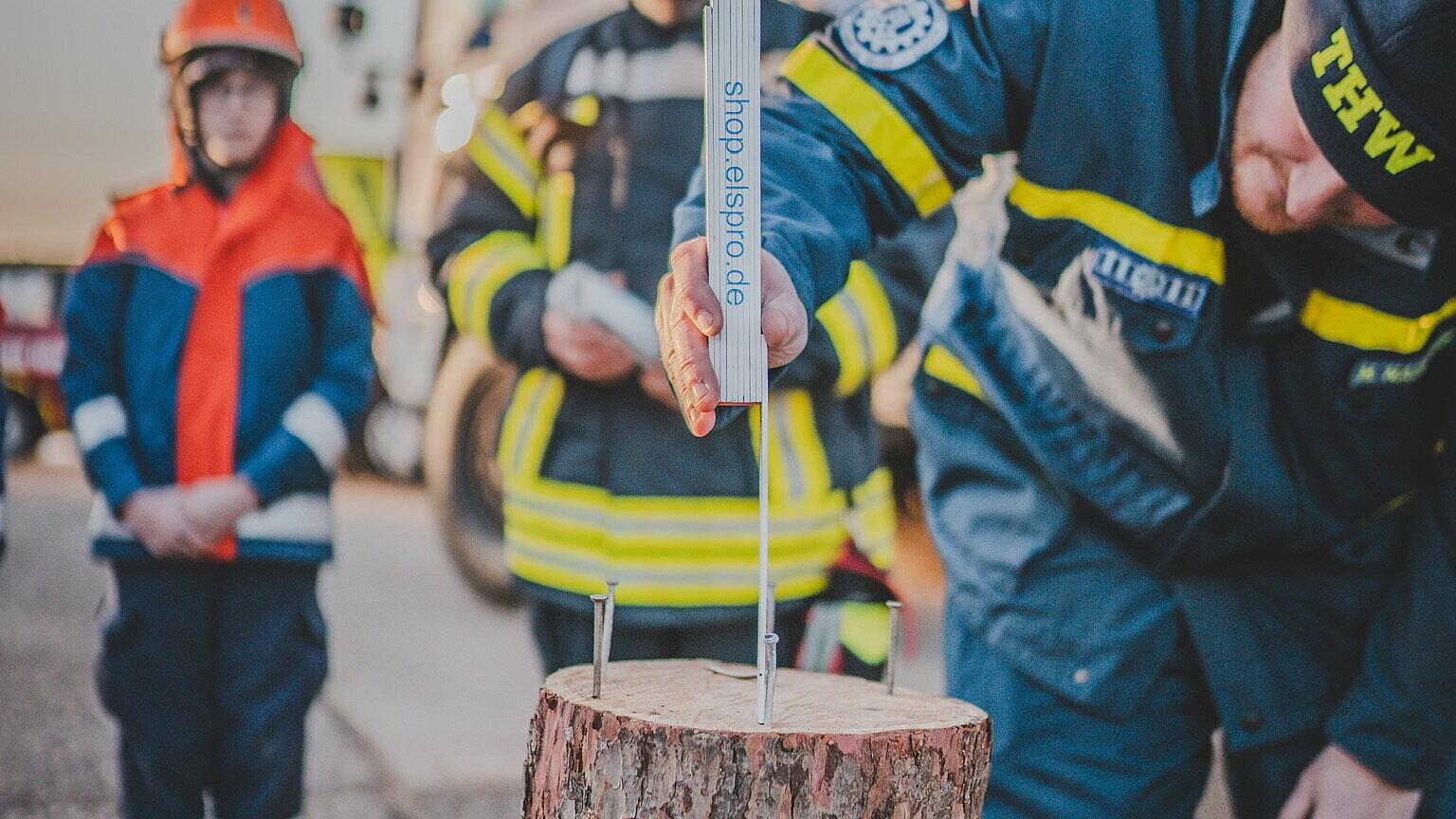 undefined. © Amt für Brand- und Katastrophenschutz. © Amt für Brand- und Katastrophenschutz