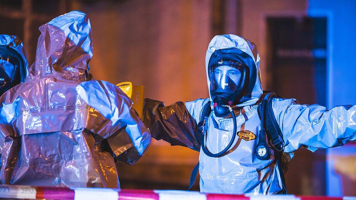 . © Amt für Brand- und Katastrophenschutz