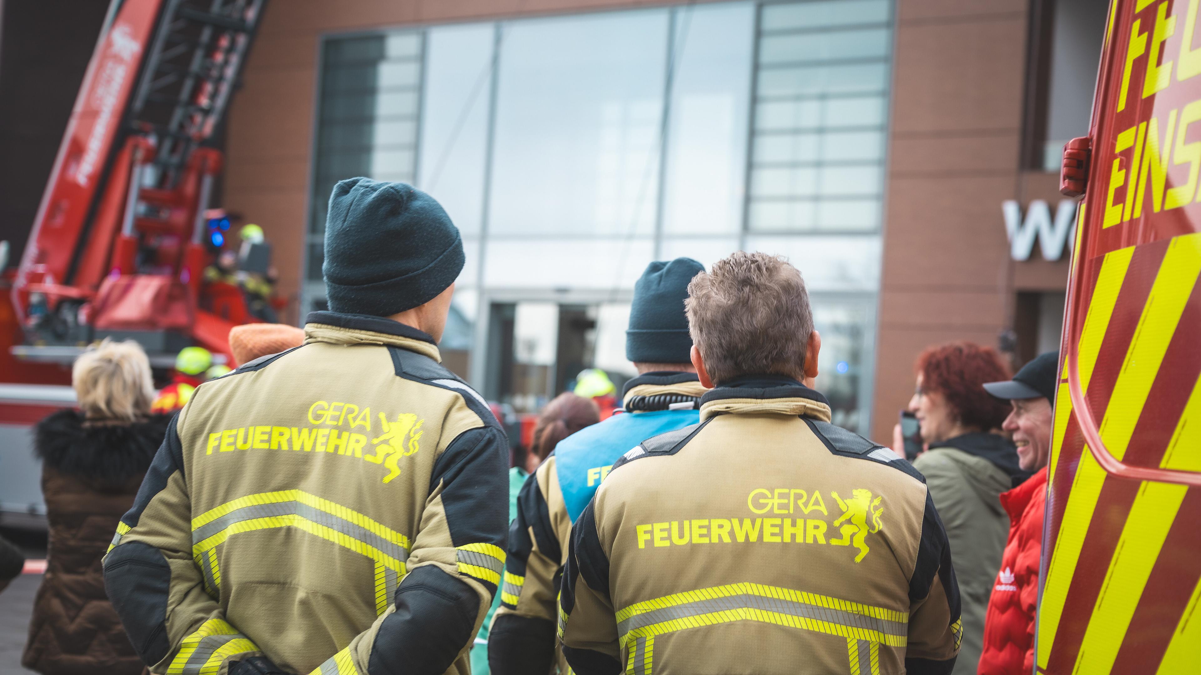 undefined. © Amt für Brand- und Katastrophenschutz. © Amt für Brand- und Katastrophenschutz