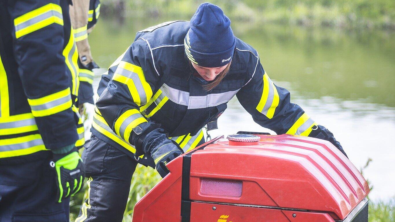 undefined. © Amt für Brand- und Katastrophenschutz. © Amt für Brand- und Katastrophenschutz