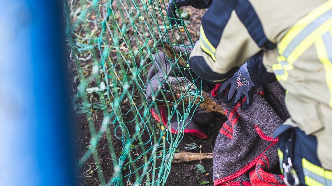 undefined. © Amt für Brand- und Katastrophenschutz. © Amt für Brand- und Katastrophenschutz