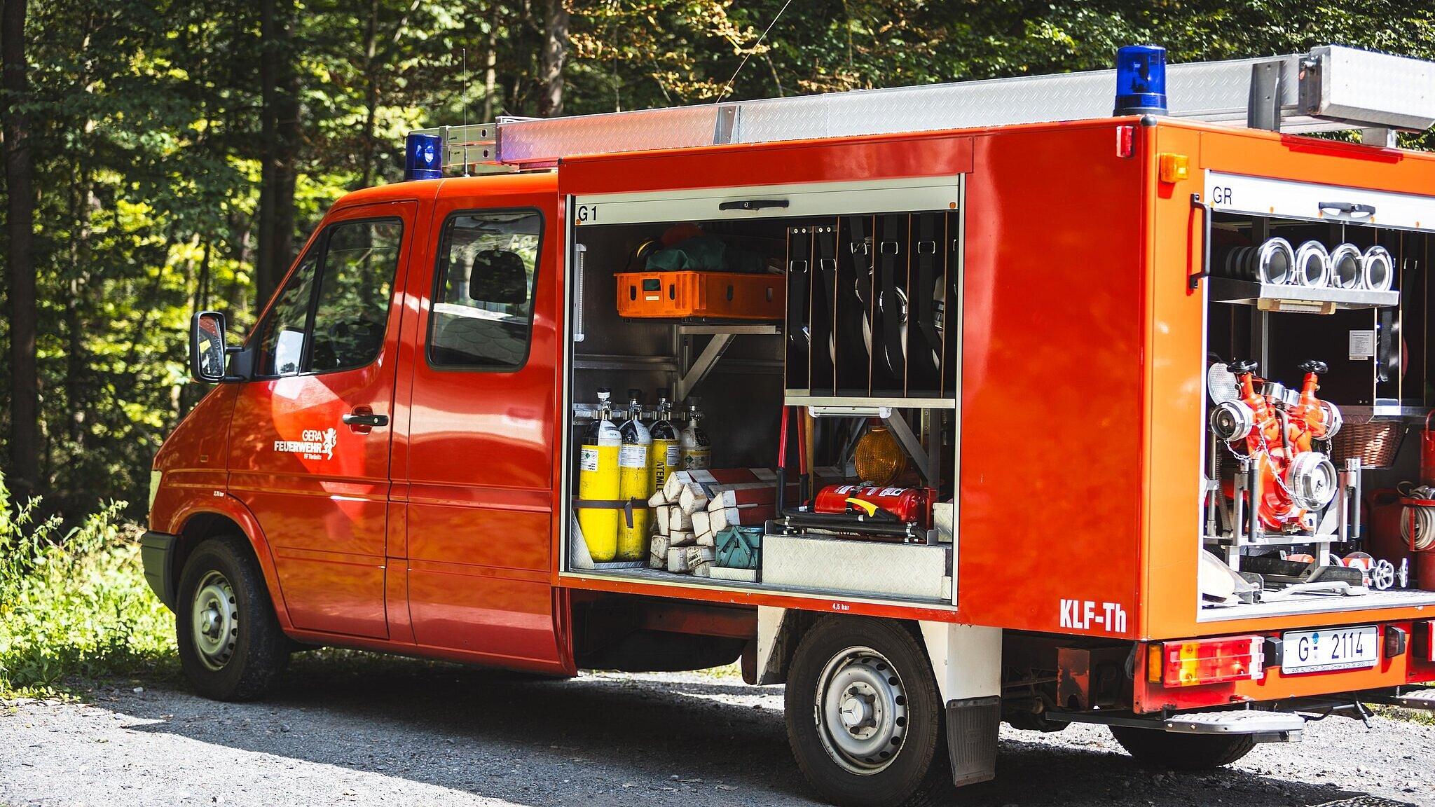 undefined. © Amt für Brand- und Katastrophenschutz. © Amt für Brand- und Katastrophenschutz