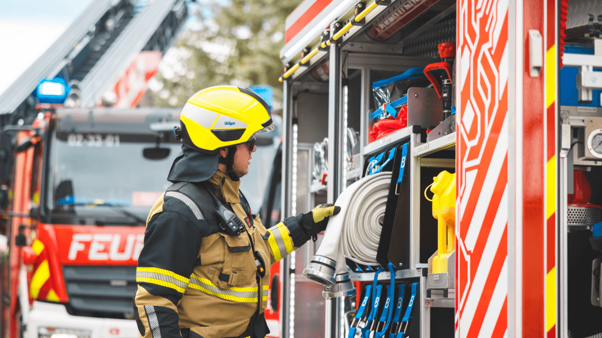 . © Amt für Brand- und Katastrophenschutz