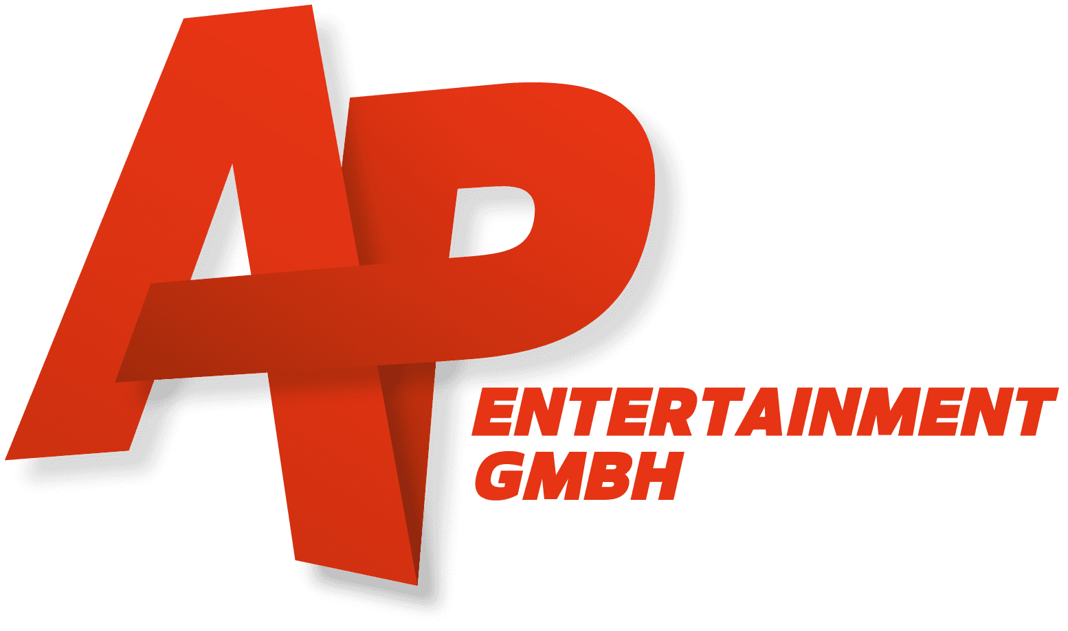 Logo AP Entertainment. © AP Entertainment GmbH