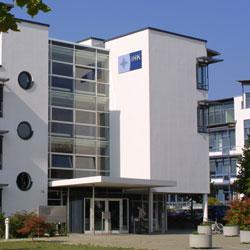 IHK Gera Hauptgebäude