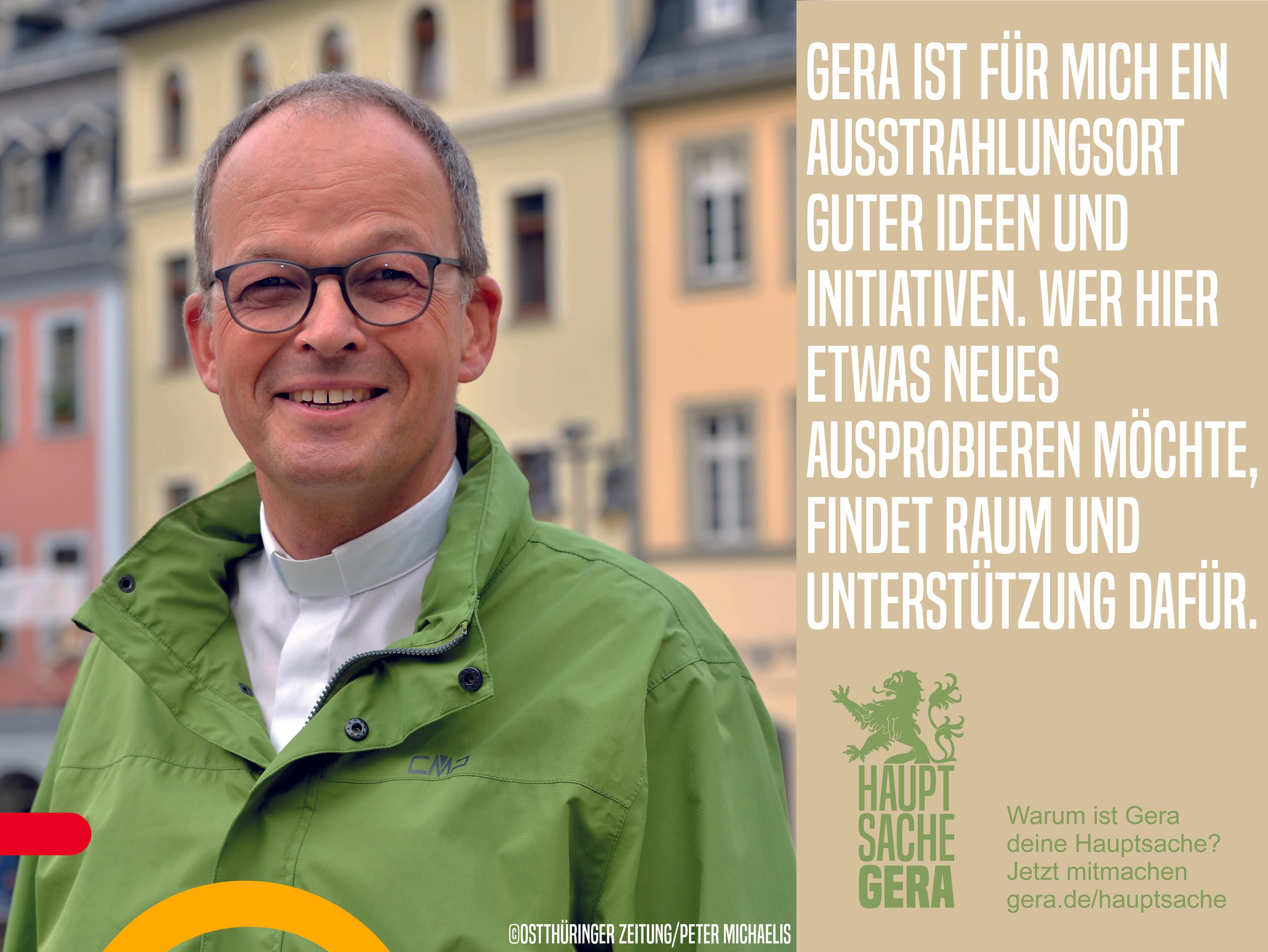 undefined. © Stadt Gera. © Stadt Gera