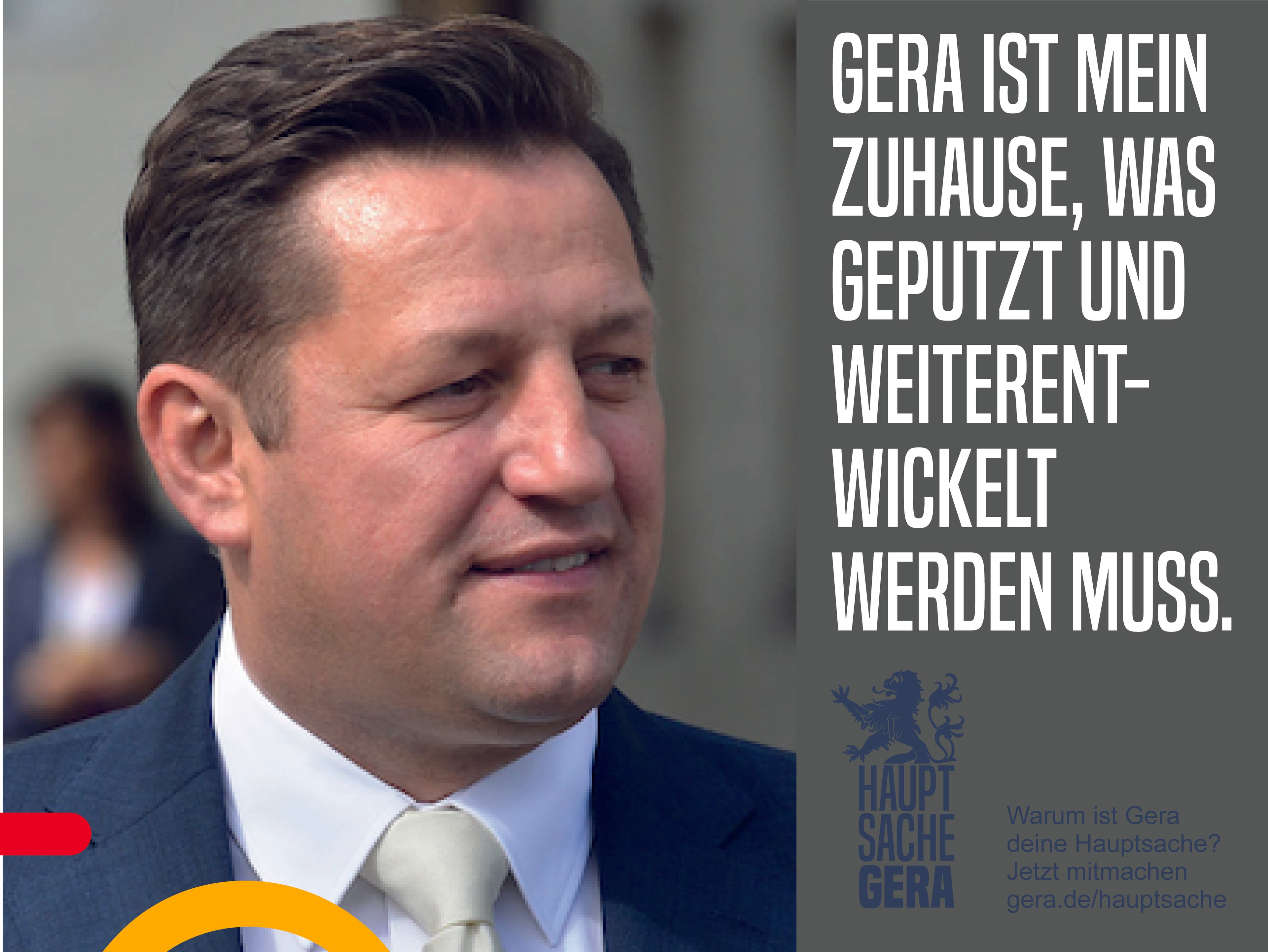 undefined. © Stadt Gera. © Stadt Gera