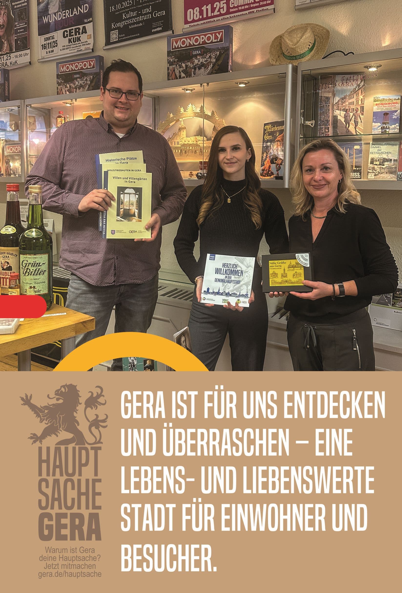 undefined. © Stadt Gera. © Stadt Gera