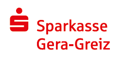 Logo der Sparkasse Gera-Greiz
