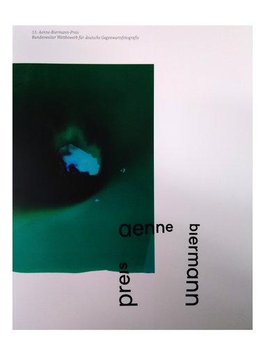 Cover der Publikation "13. Aenne-Biermann-Preis"