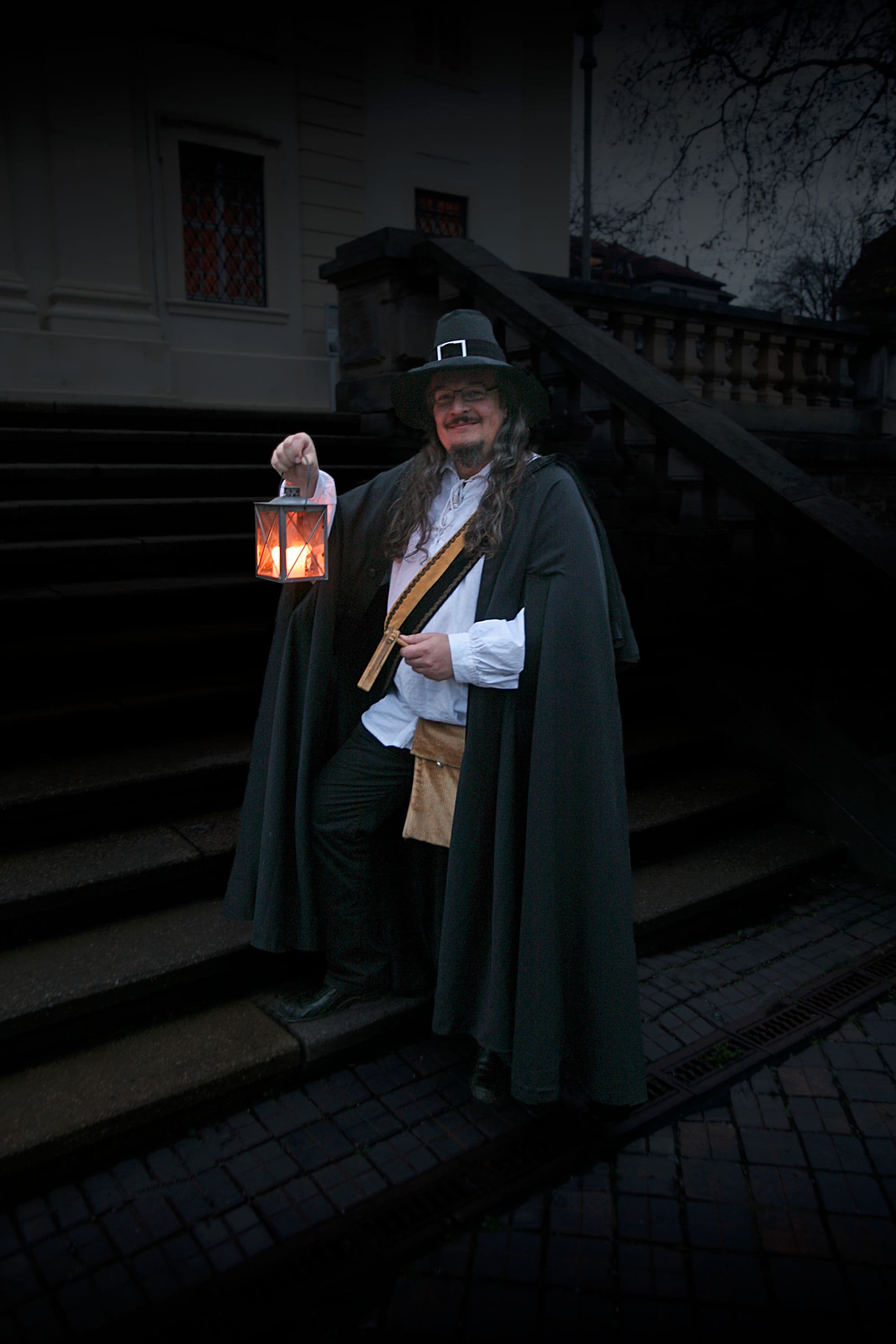 Geraer Nachtwächter