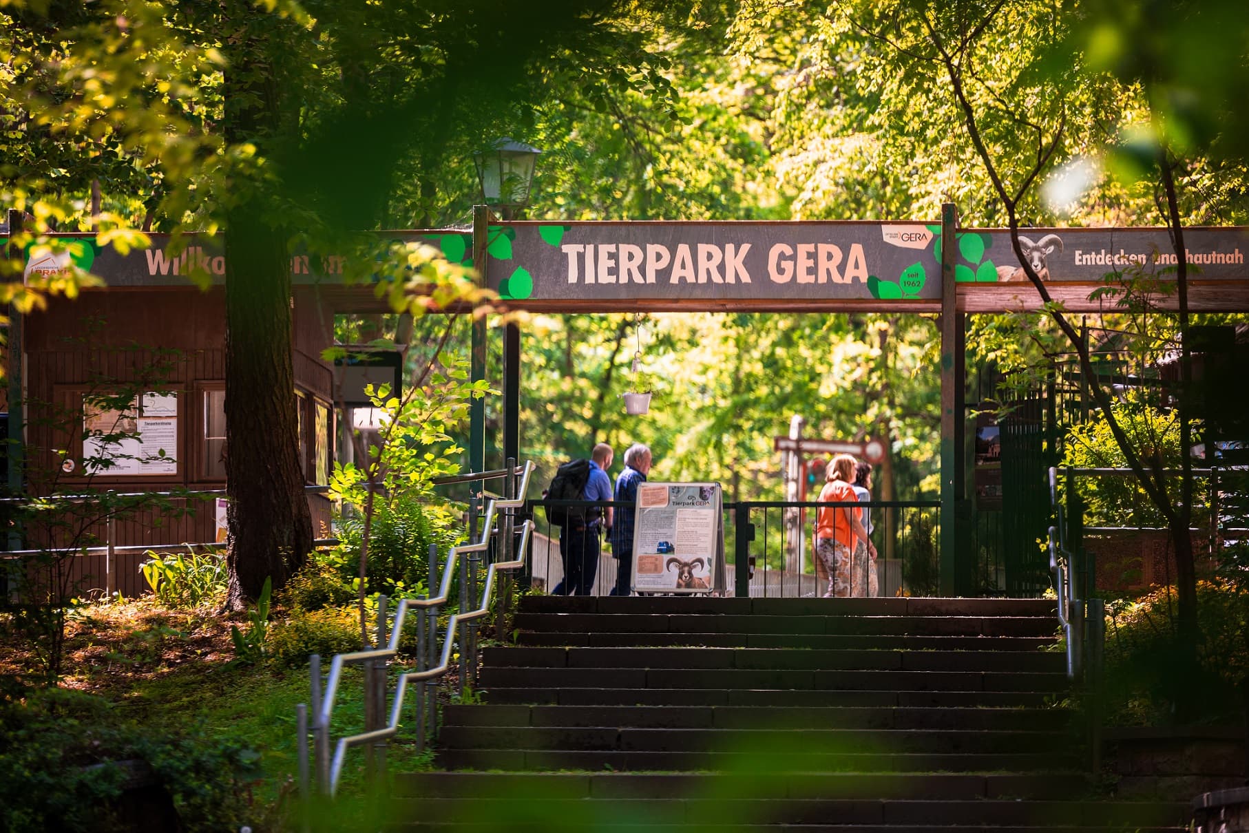. © Stadt Gera
