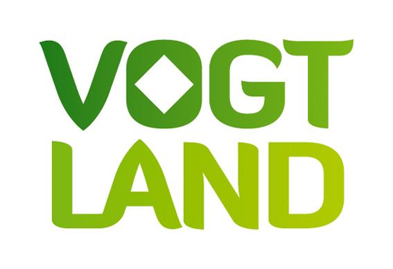 Logo des Tourismusverbands Vogtland e.V..