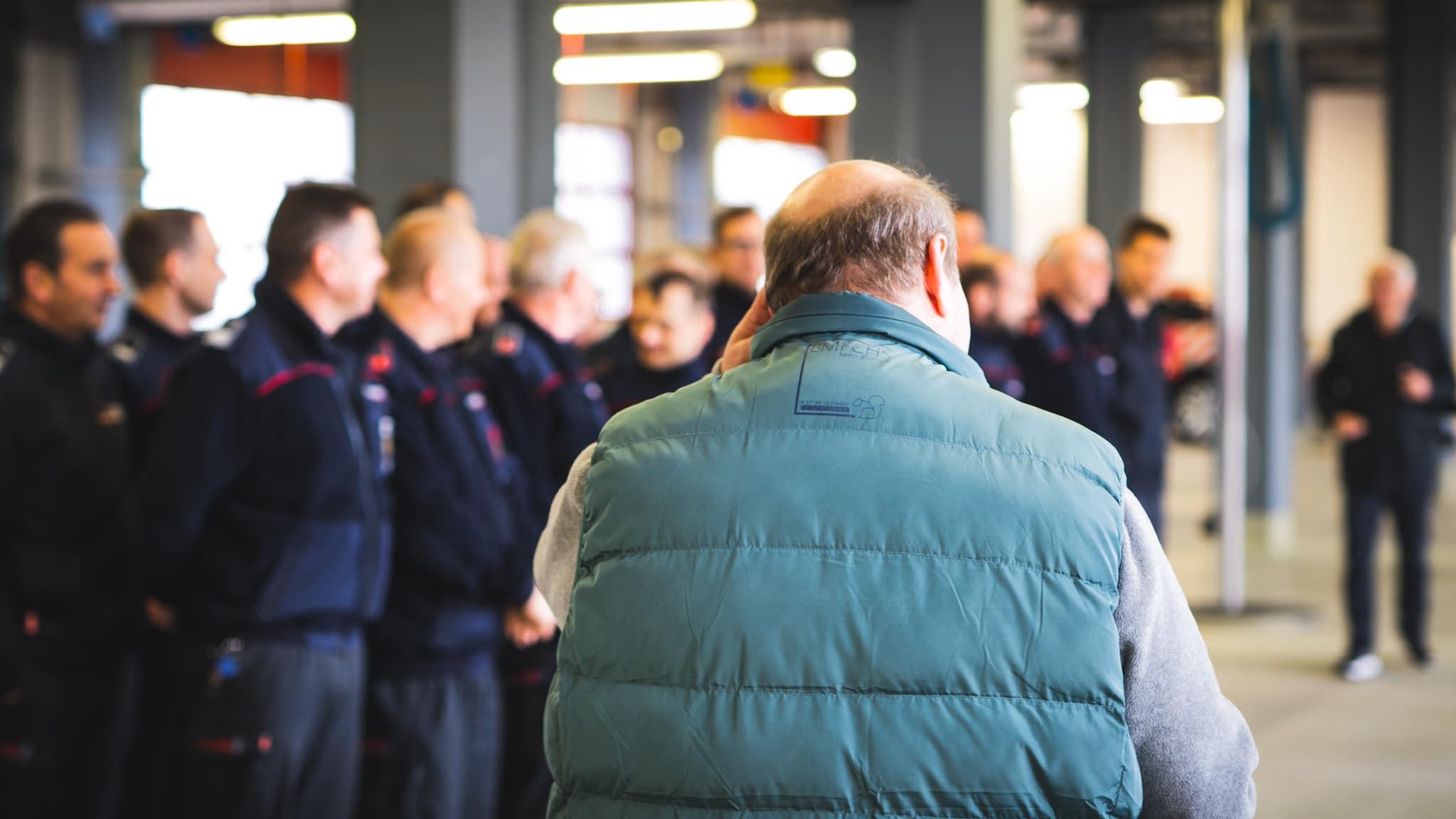 undefined. © Amt für Brand- und Katastrophenschutz. © Amt für Brand- und Katastrophenschutz