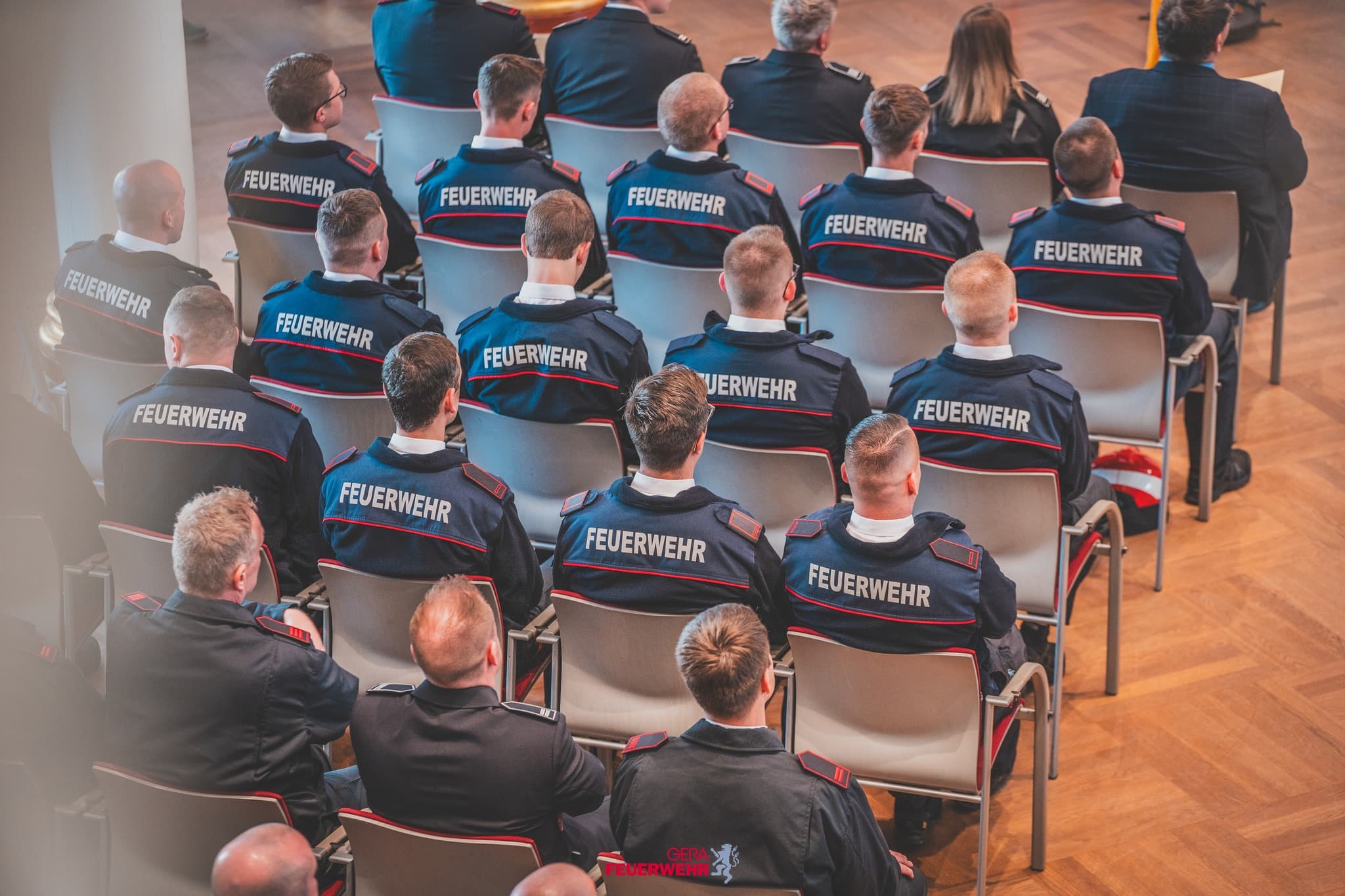 . © Amt für Brand- und Katastrophenschutz