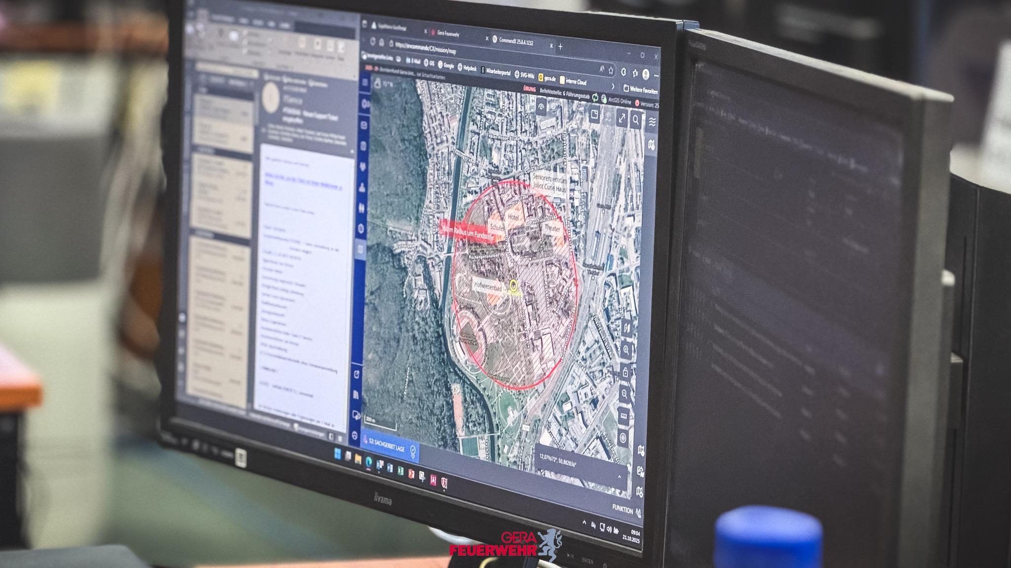 undefined. © Amt für Brand- und Katastrophenschutz. © Amt für Brand- und Katastrophenschutz