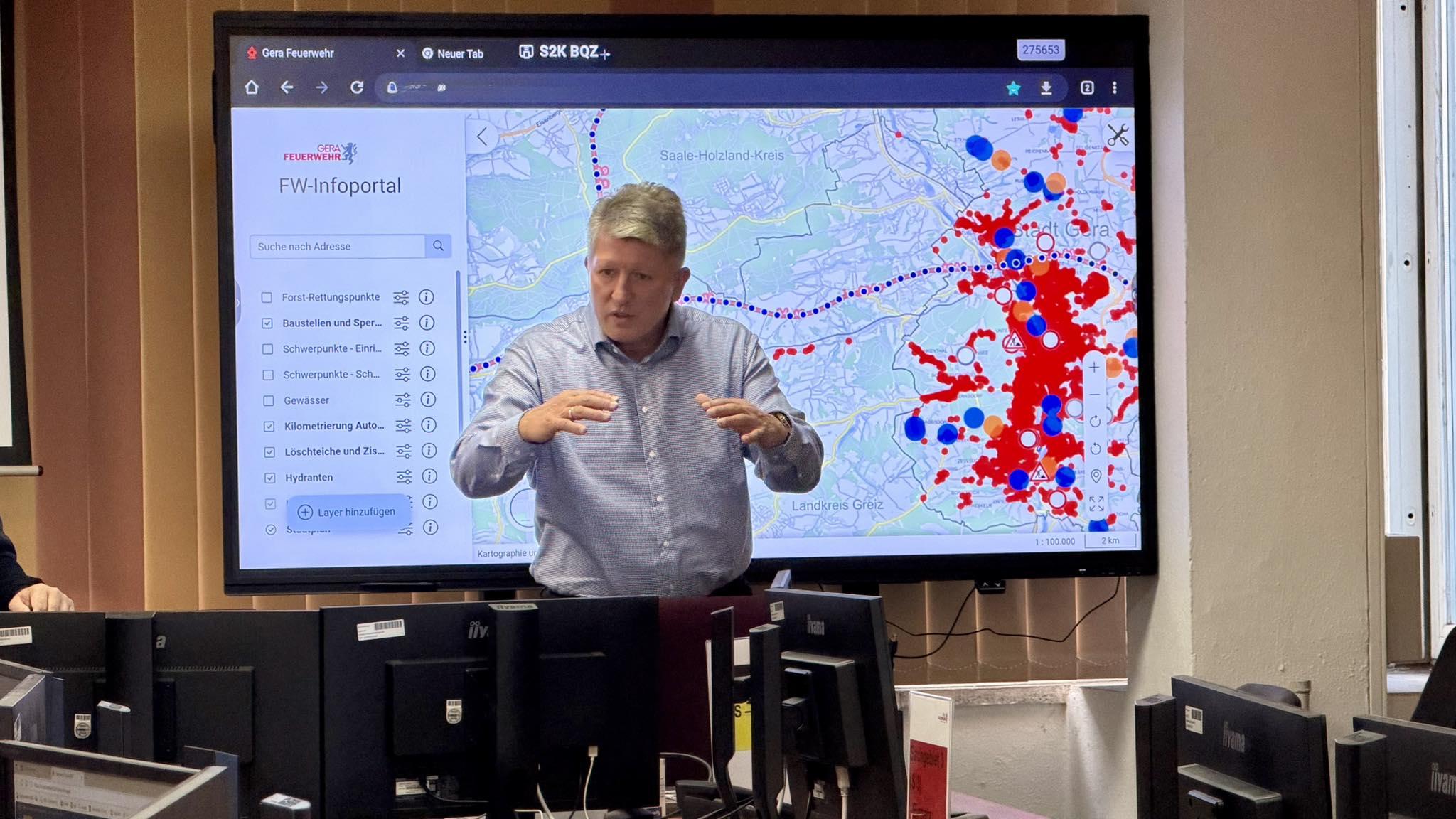 undefined. © Amt für Brand- und Katastrophenschutz. © Amt für Brand- und Katastrophenschutz