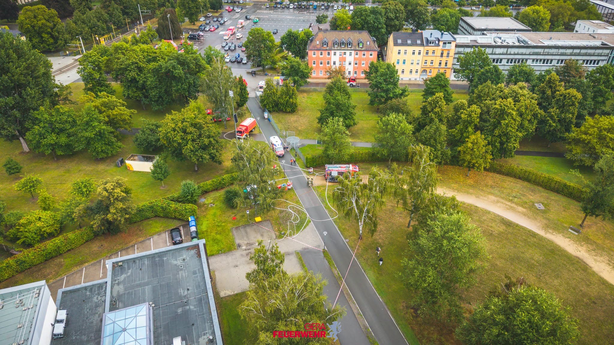 undefined. © Amt für Brand- und Katastrophenschutz. © Amt für Brand- und Katastrophenschutz