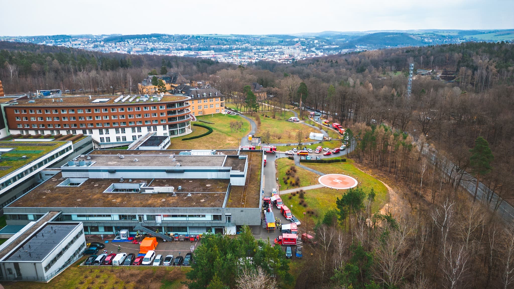 undefined. © Amt für Brand- und Katastrophenschutz. © Amt für Brand- und Katastrophenschutz