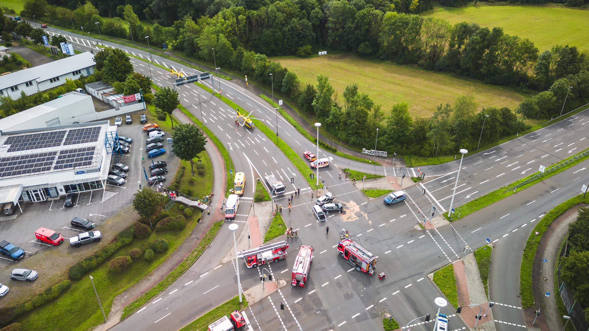 undefined. © Amt für Brand- und Katastrophenschutz. © Amt für Brand- und Katastrophenschutz