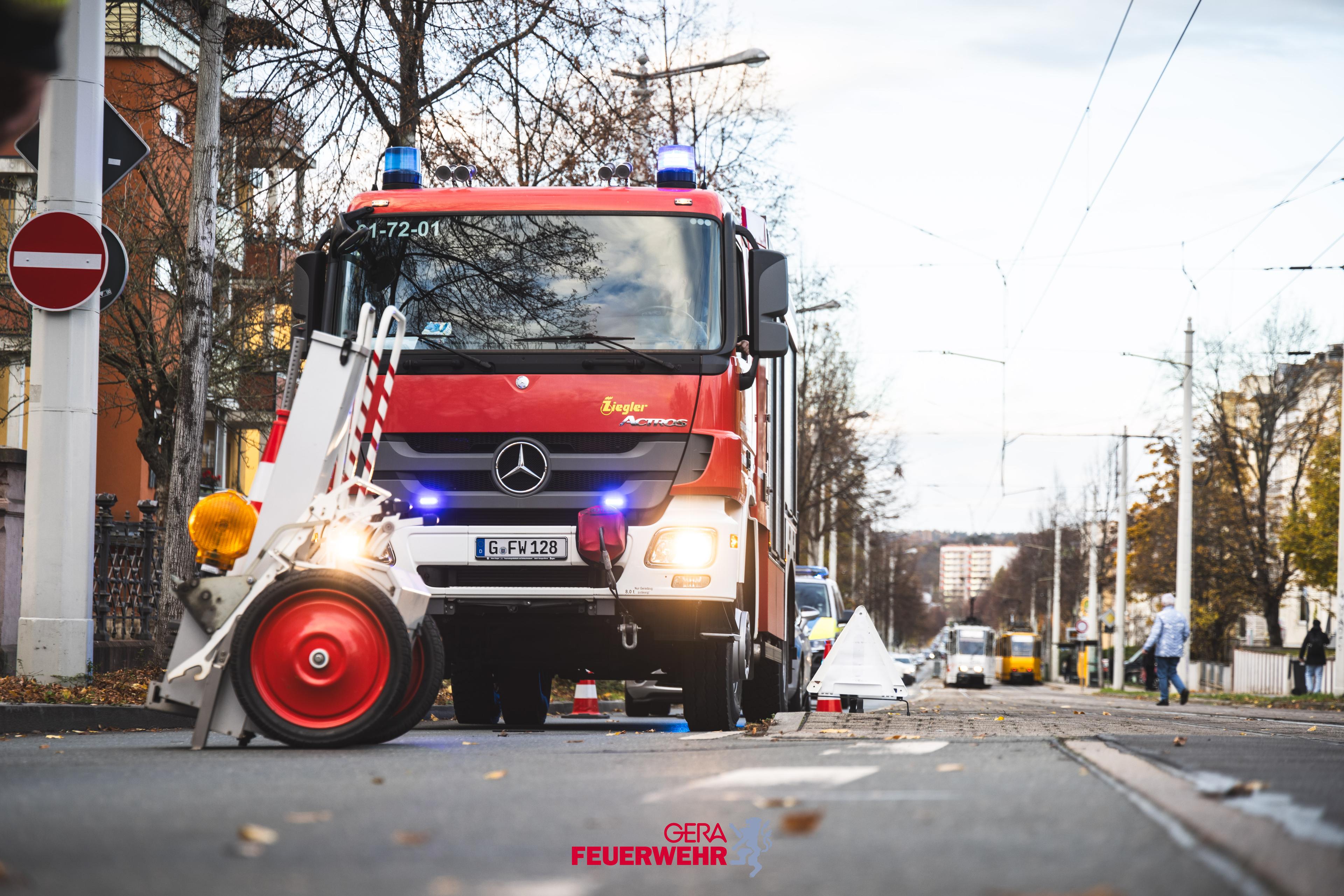 . © Amt für Brand- und Katastrophenschutz