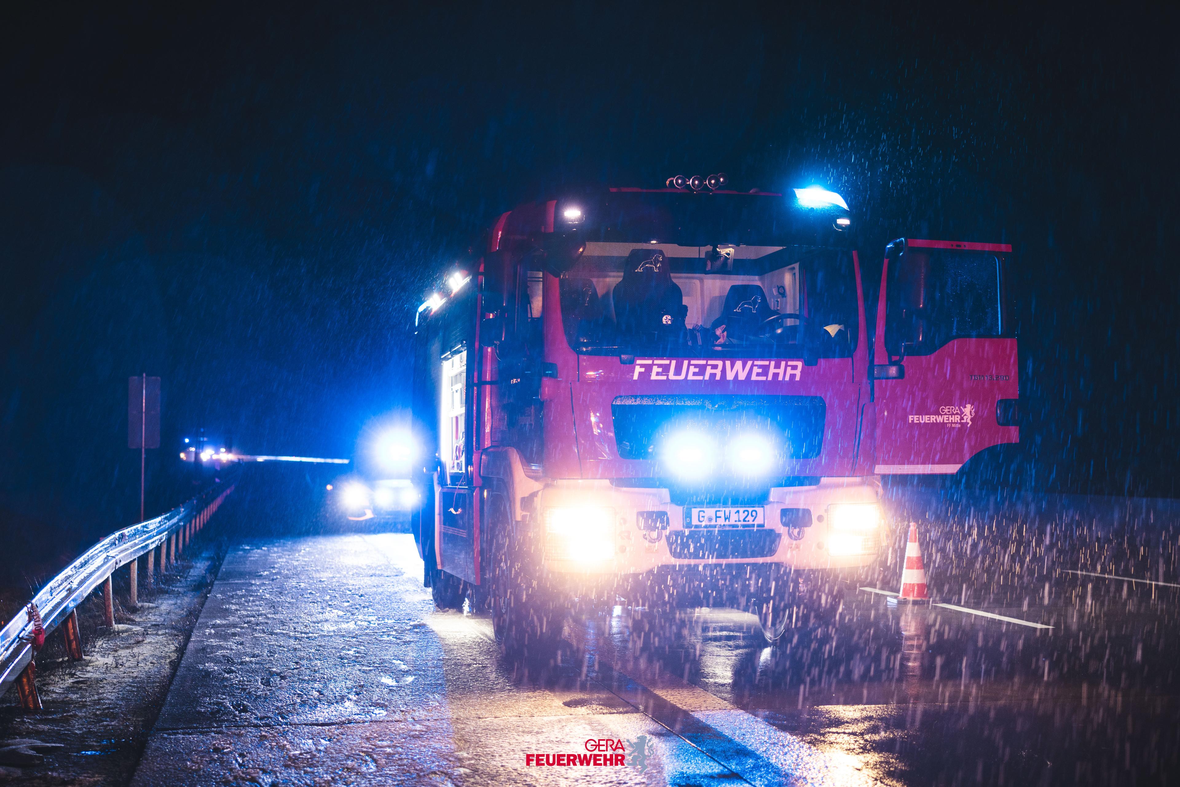 . © Amt für Brand- und Katastrophenschutz