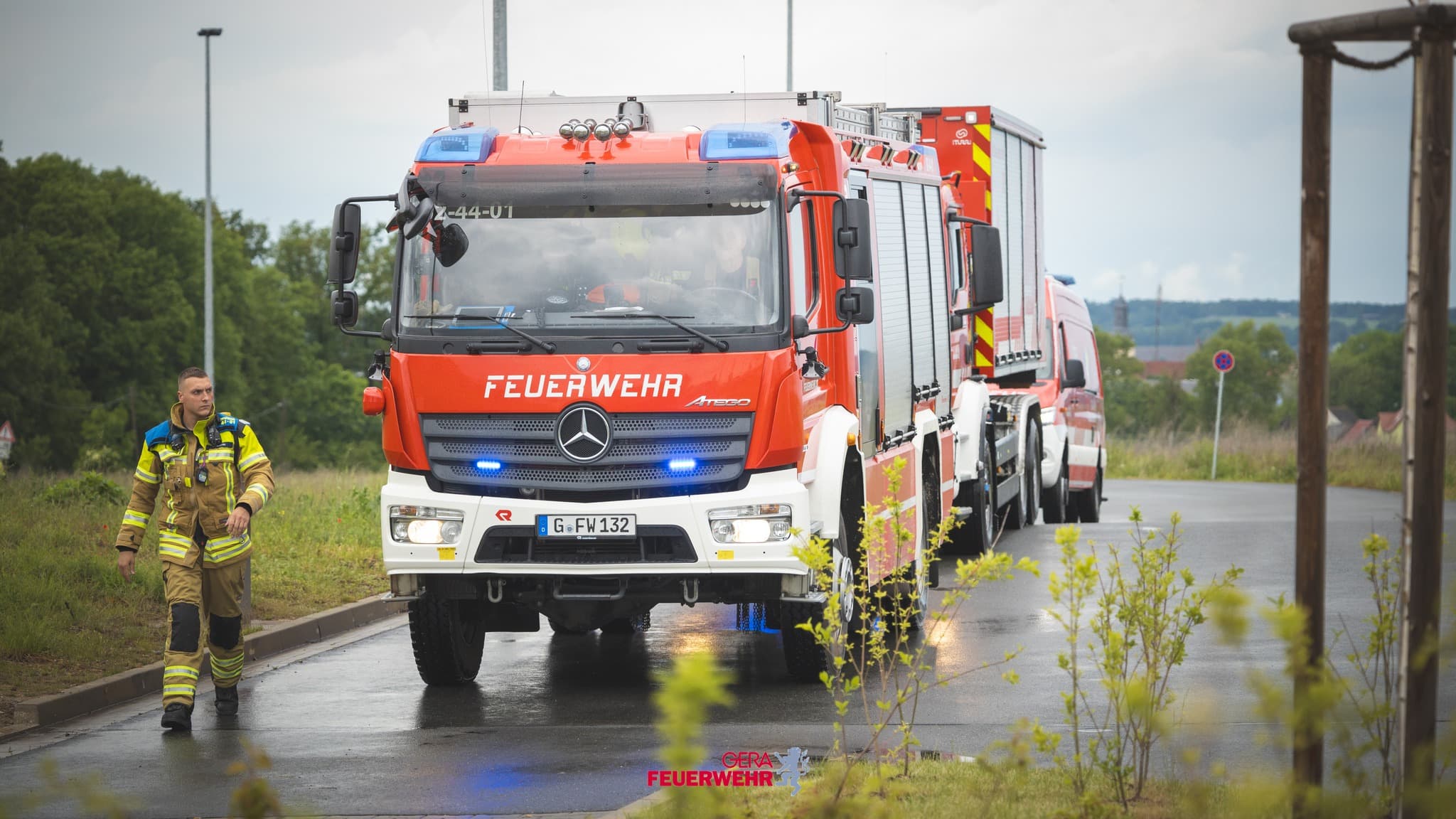 undefined. © Amt für Brand- und Katastrophenschutz. © Amt für Brand- und Katastrophenschutz