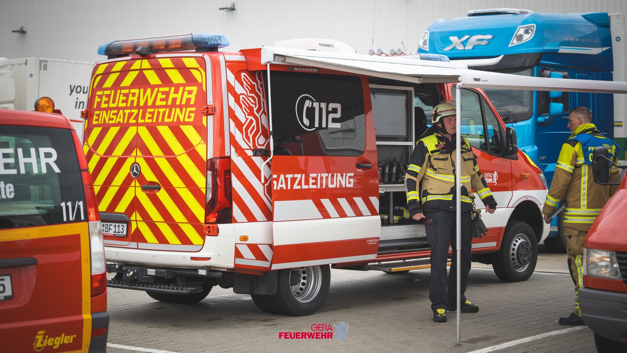 undefined. © Amt für Brand- und Katastrophenschutz. © Amt für Brand- und Katastrophenschutz