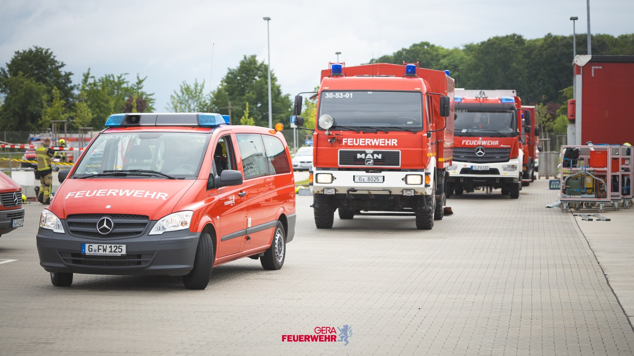 undefined. © Amt für Brand- und Katastrophenschutz. © Amt für Brand- und Katastrophenschutz