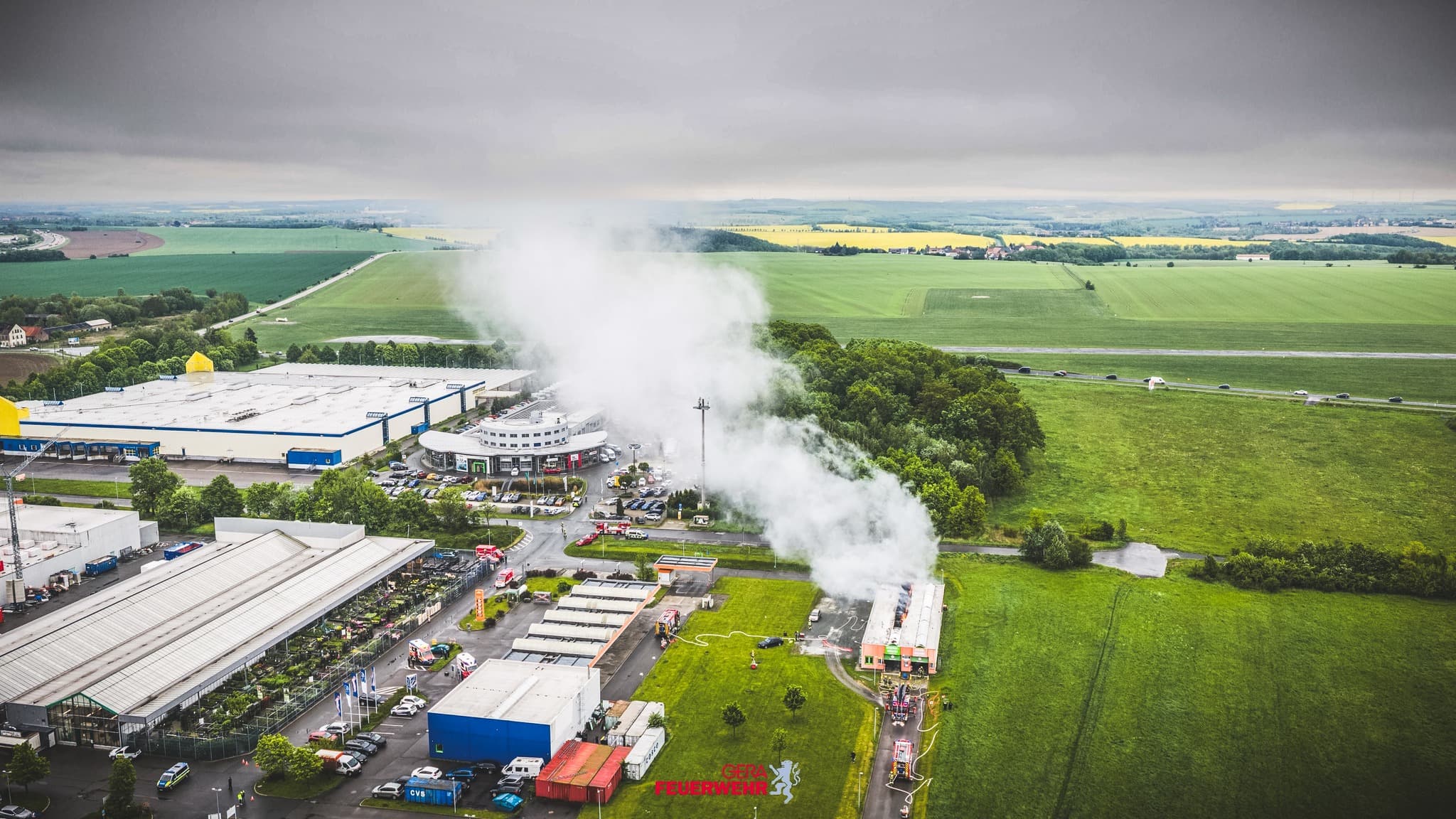 undefined. © Amt für Brand- und Katastrophenschutz. © Amt für Brand- und Katastrophenschutz