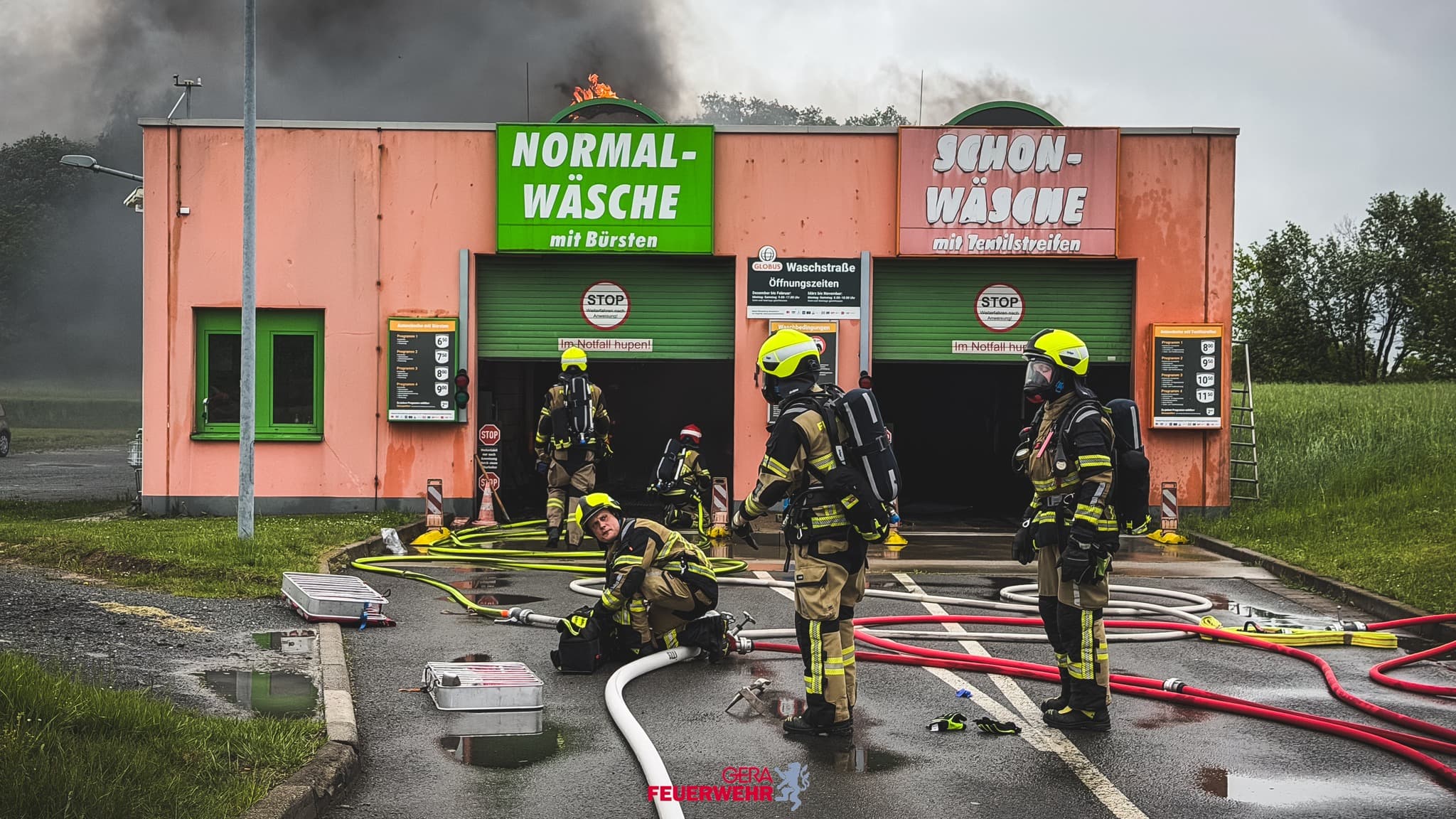 undefined. © Amt für Brand- und Katastrophenschutz. © Amt für Brand- und Katastrophenschutz