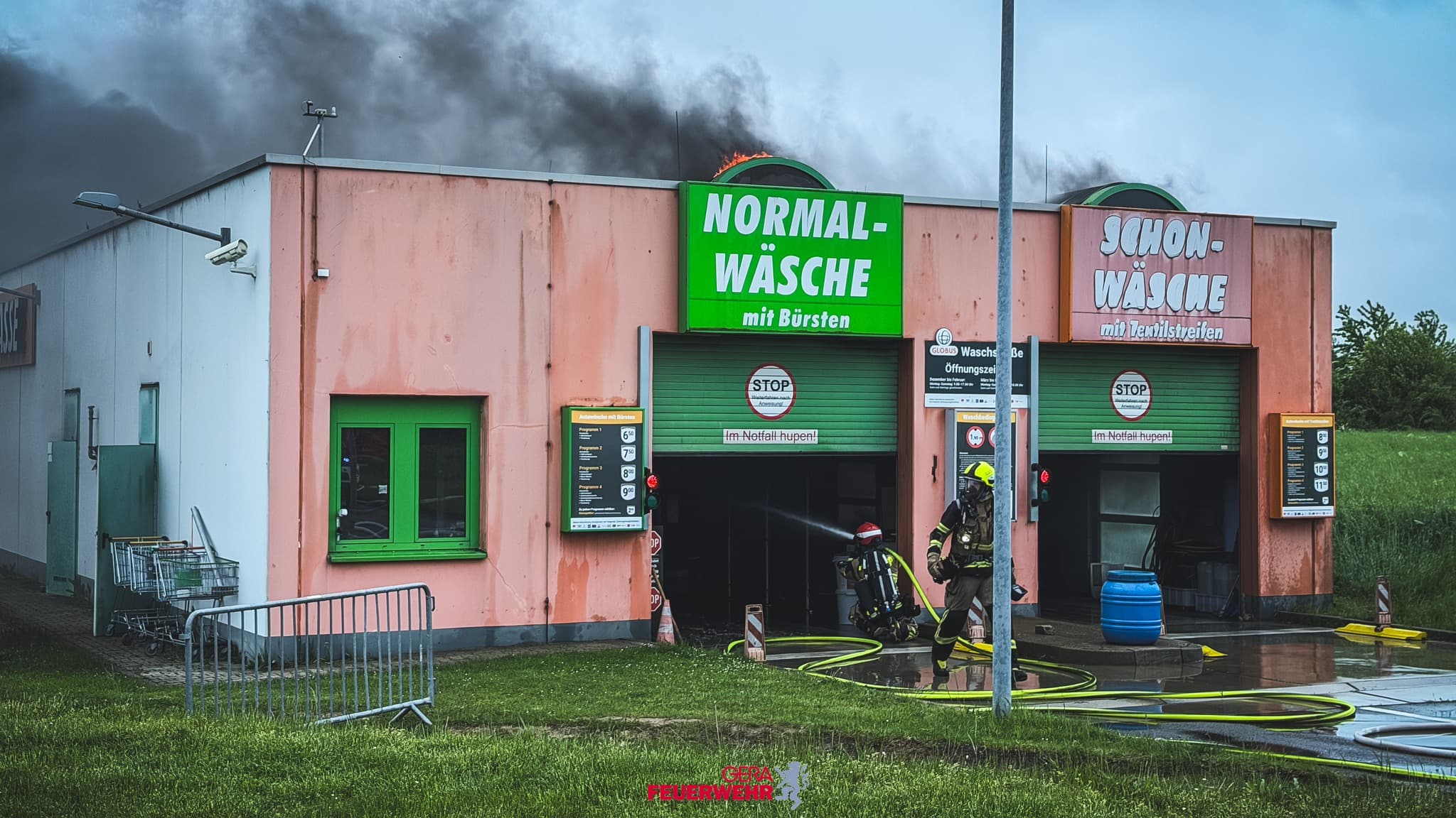 undefined. © Amt für Brand- und Katastrophenschutz. © Amt für Brand- und Katastrophenschutz