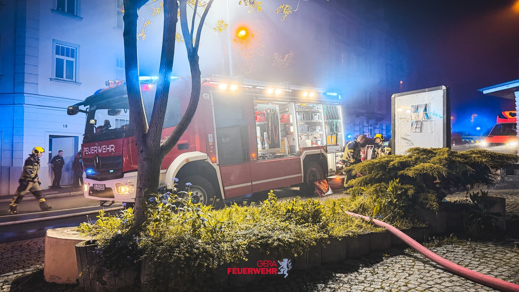 undefined. © Amt für Brand- und Katastrophenschutz. © Amt für Brand- und Katastrophenschutz