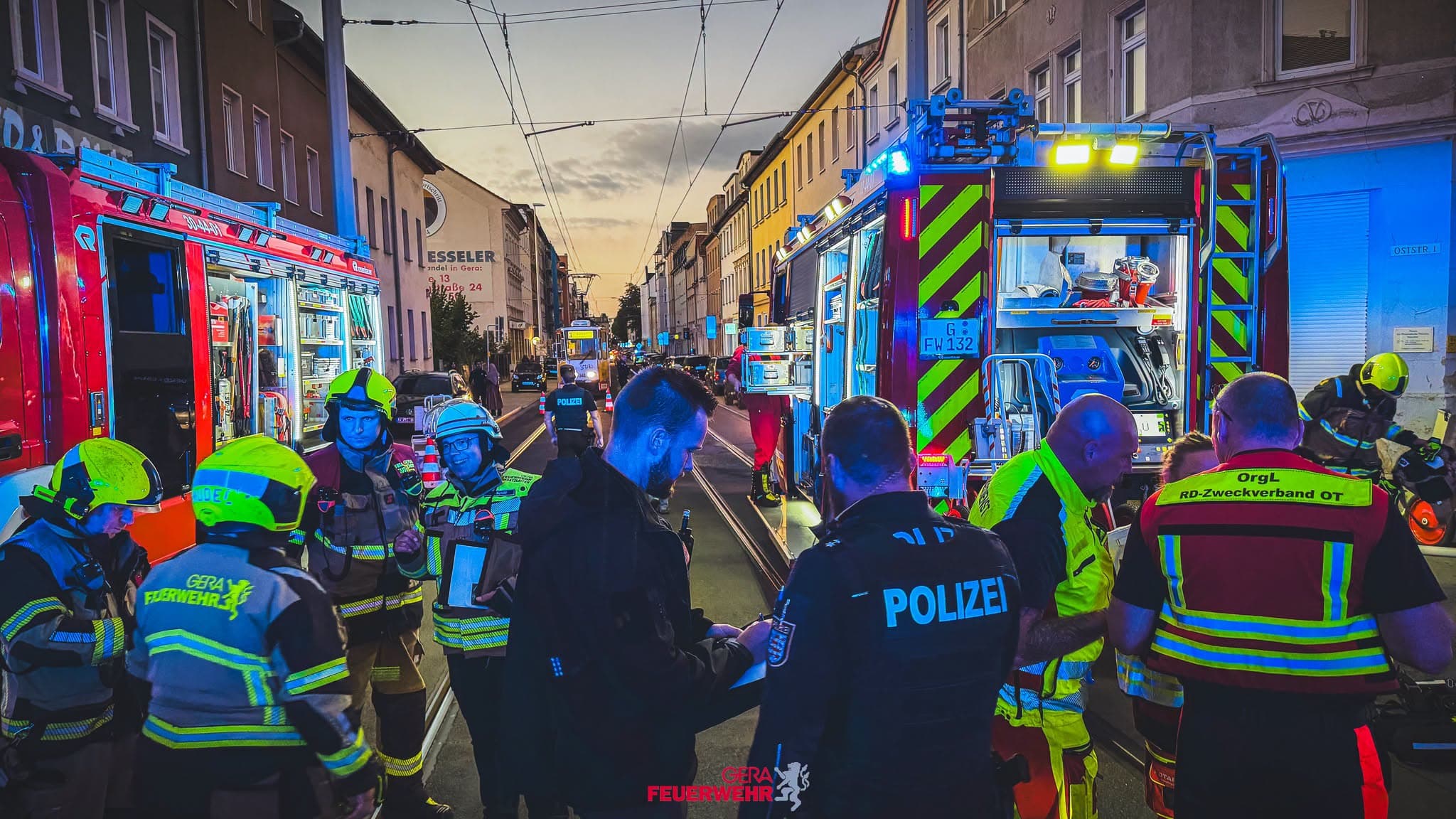 undefined. © Amt für Brand- und Katastrophenschutz. © Amt für Brand- und Katastrophenschutz