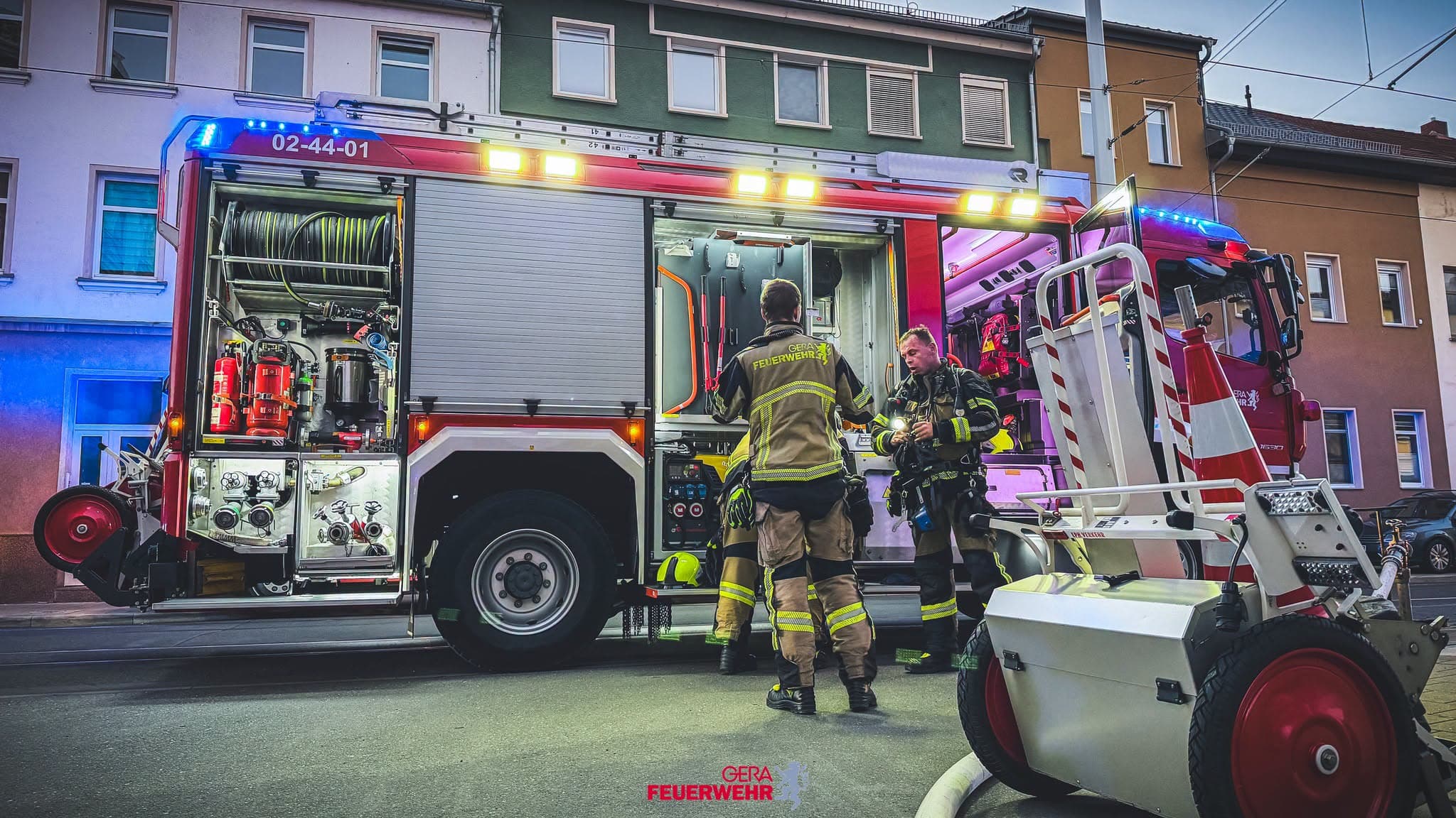 undefined. © Amt für Brand- und Katastrophenschutz. © Amt für Brand- und Katastrophenschutz