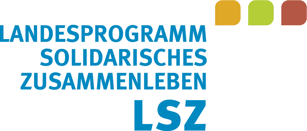 Landesprogramm Solidarisches Zusammenleben (LSZ)