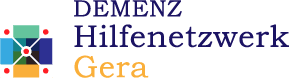 Demenz Hilfenetzwerk Gera. © Stadt Gera