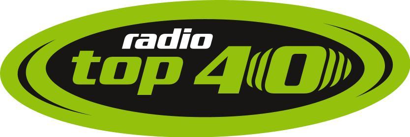 "radio top 40" Logo . © Radio Top 40