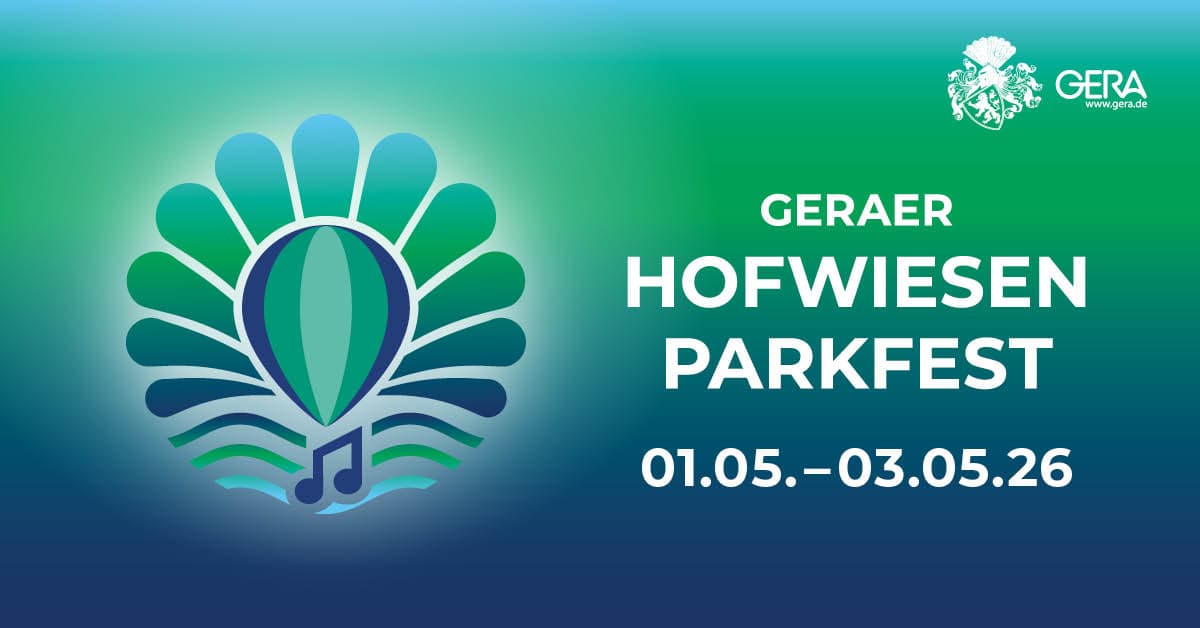 Hofwiesenparkfest 2026