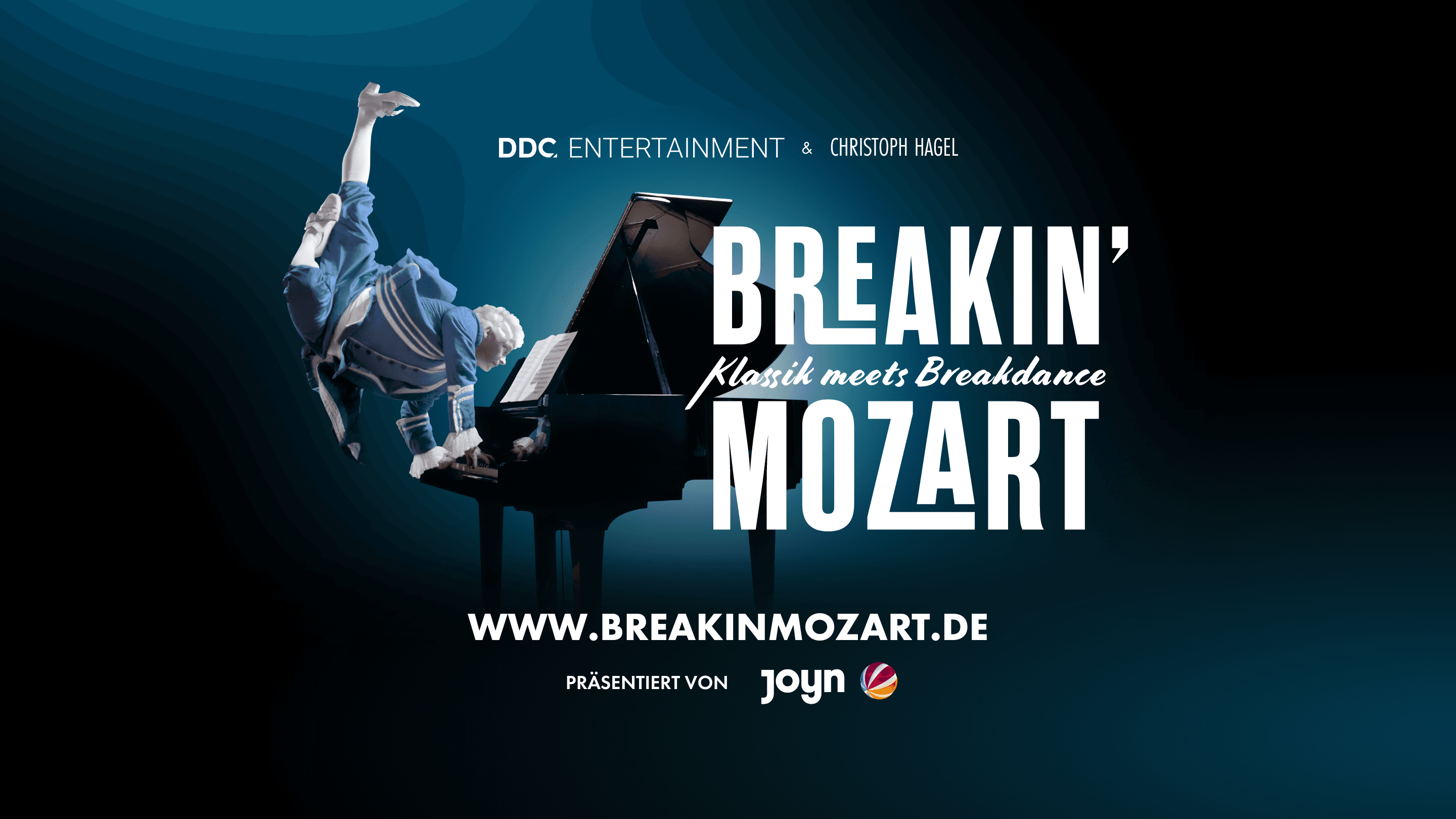 Breakin' Mozart - Klassik meets Breakdance